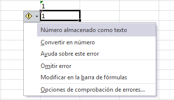 Vlookup parametros