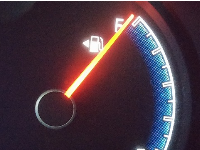 Calcula del consumo de gasolina de tu vehículo con Excel