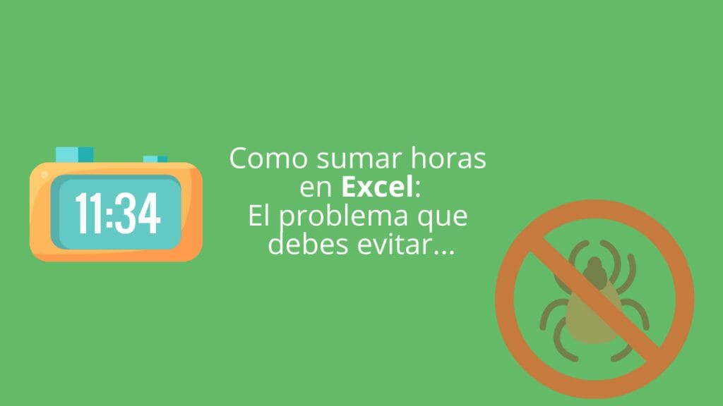 Como sumar horas en excel la gu a completa 2023